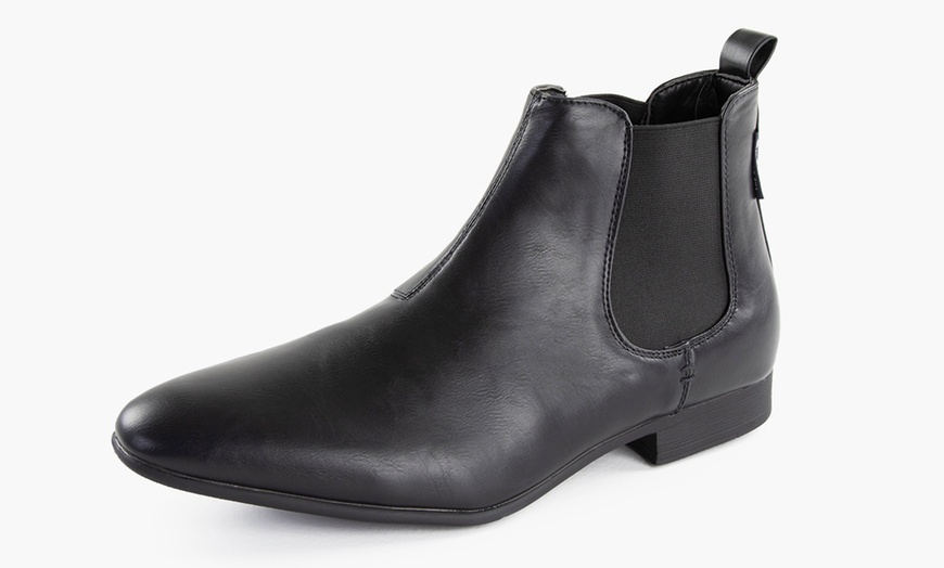 Image 6: Ben Sherman Ashourn Boots