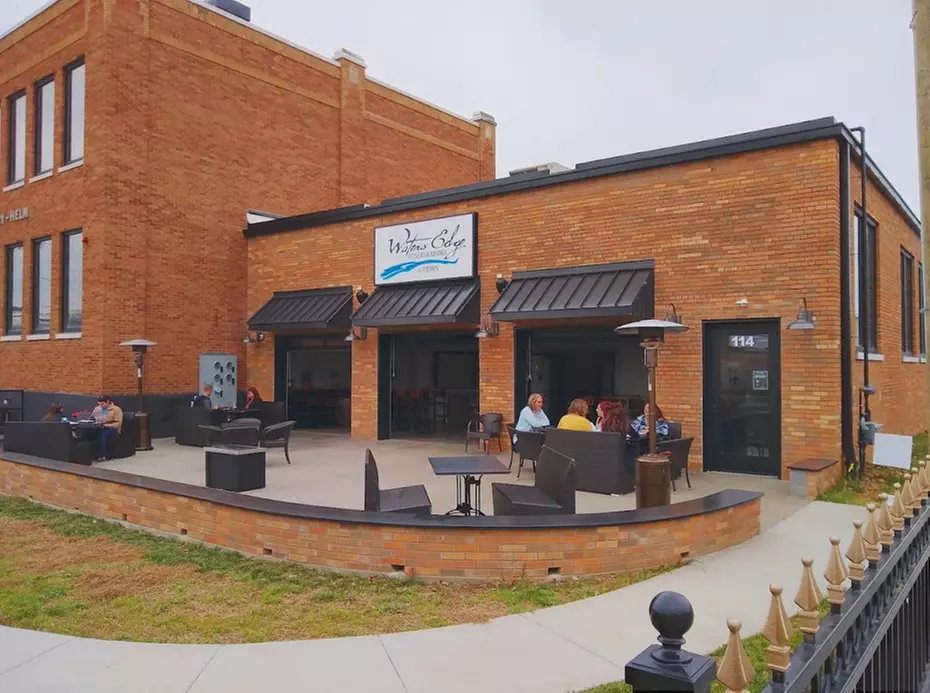 Wine Tasting with Charcuterie Board at Elizabethtown’s Premier Winery - Up to 27% Off - Second Medium