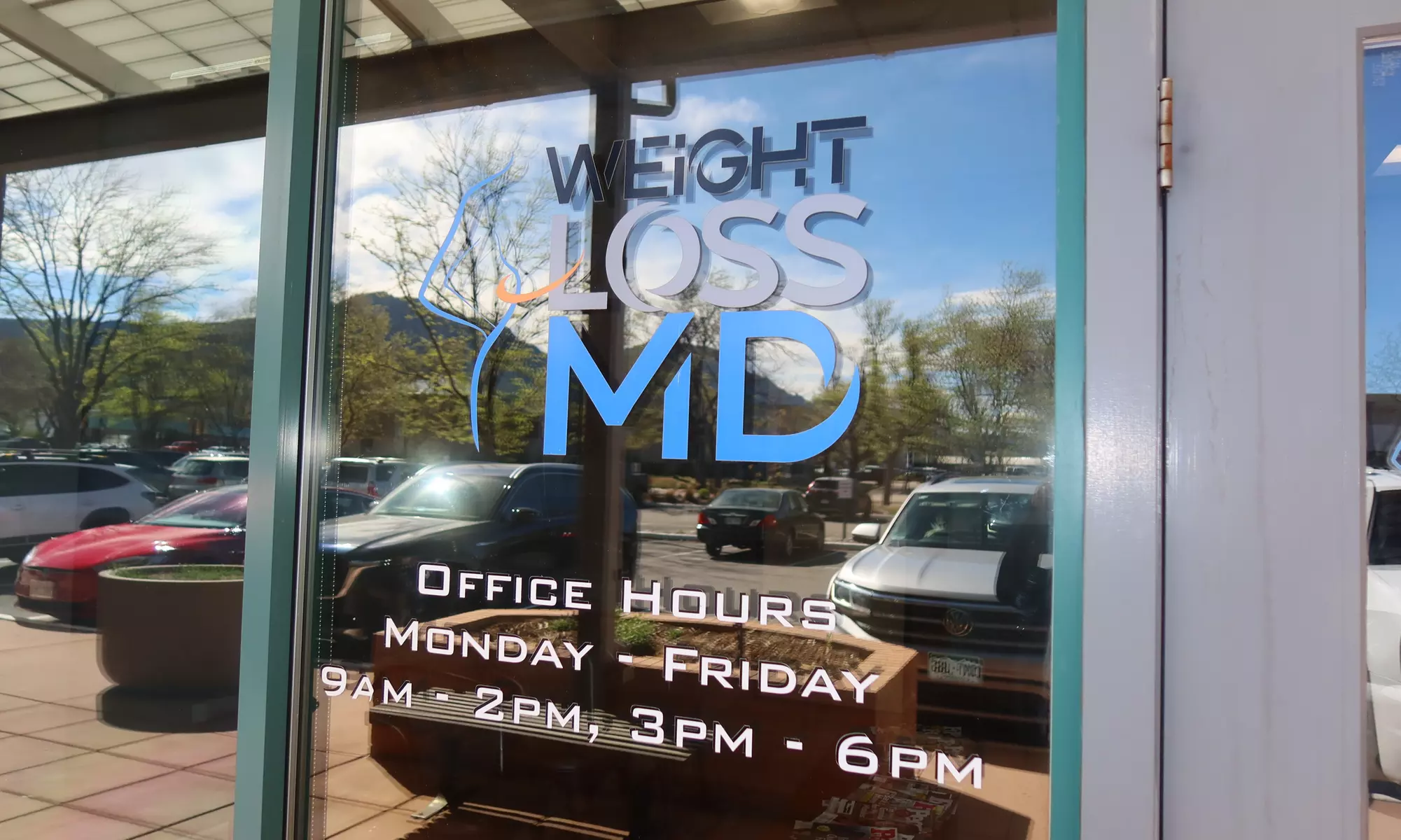 Slim Down with One Month Weight-Loss Program with Consultation