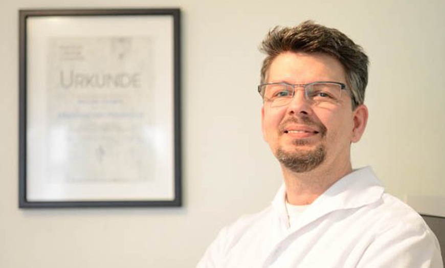 Image 3: Bis zu 63% Rabatt auf den Massage – Ganzkörpermassage bei Wellnessdreams Vianden