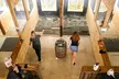 60-Minutes of Indoor Axe Throwing for 2, 3, 4 or 8 People at Loki's Axe Haus at Texas Ski Ranch (Up to 44% Off) - Second Medium
