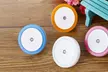 4-8 PCS Auto LED Light Induction Sensor Control Bedside Night Light In Wall Lamp - Second Medium