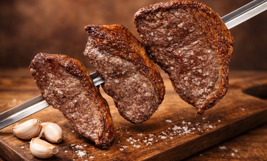 Image 6: Up to 29% Off on Brazilian Steakhouse at RGS Steakhouse