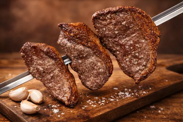 Up to 21% Off on Brazilian Steakhouse at RGS Steakhouse