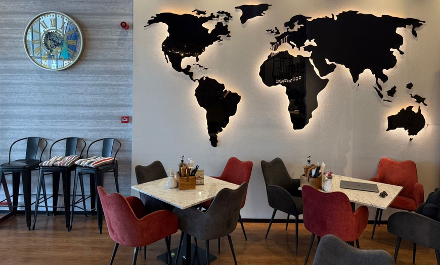 Image 5: All-You-Can-Eat Sushi Dine-In for One, Two, or Four People