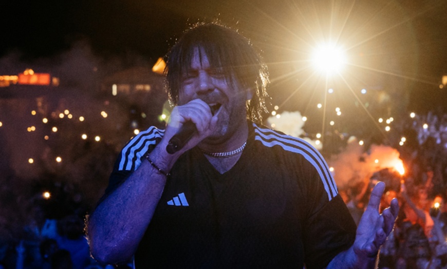 Image 2: Ticket für Mega Malle 2025 - Das größte Mallorca Open Air