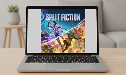 Split Fiction : Édition Standard - Technivision BE