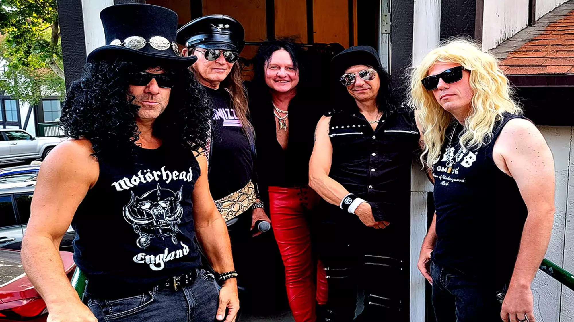 Appetite 4 Destruction - Up to 50% Off