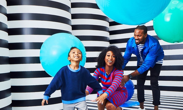 What to expect media