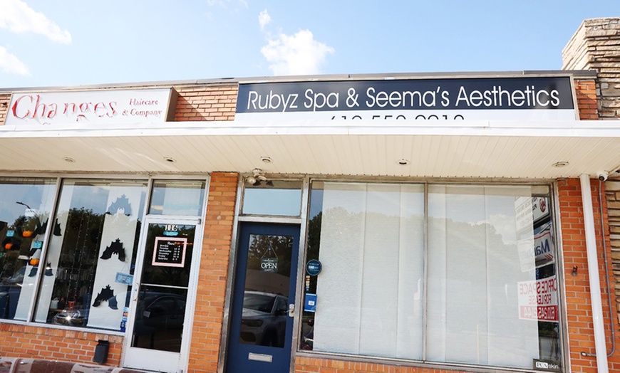 Image 8: Sculptra Treatments in Springfield, PA
