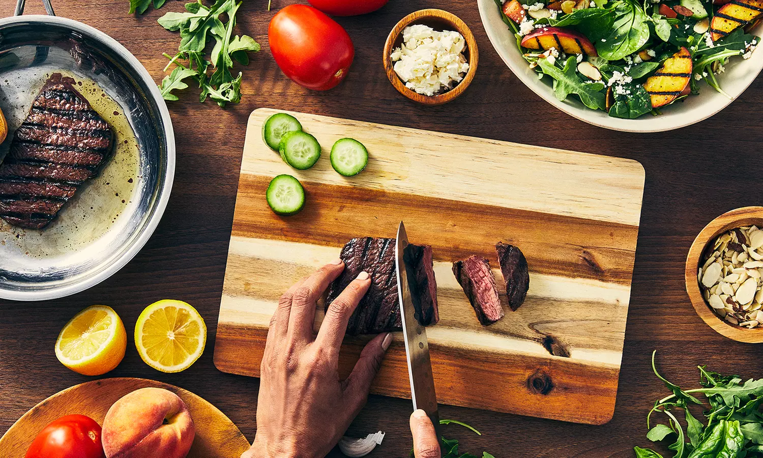 HelloFresh Meal Kits - Fresh Ingredients Delivered