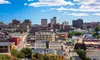 Uncover Hidden Gems in Portland with a Self-Guided Scavenger Hunt Tour for Up to Six People (Up to 23% Off)