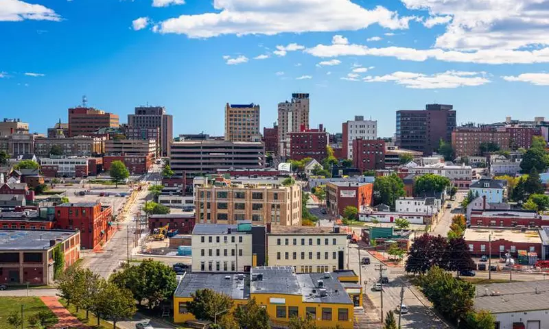 Uncover Hidden Gems in Portland with a Self-Guided Scavenger Hunt Tour for Up to Six People (Up to 23% Off)