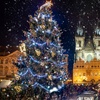 Image 4: ✈ Prague & Budapest: 4/6 Nights with Hotels, Train Transfers & Flights