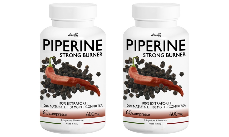 Image 4: Piperine Weight Management