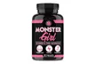 Monster Girl & Her Desire Women's Pre-Workout, Sexual Enhancement Combo - Second Medium