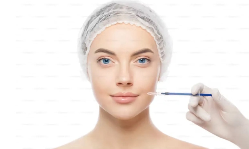 Image 4: Refresh Your Appearance with 20 Units of Botox
