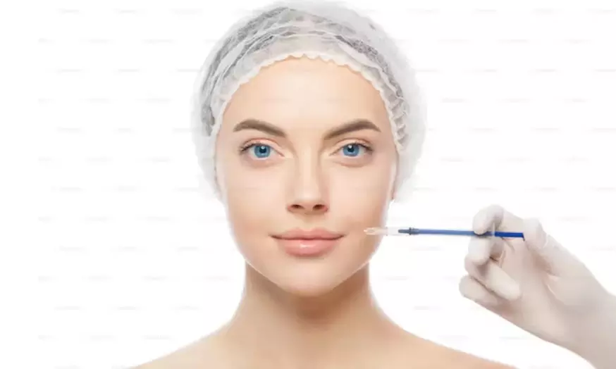 Refresh Your Appearance with 20 or 40 Units of Botox