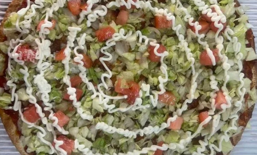 Image 4: Treat Yourself with $25, $50, or $75 Toward Food & Drink