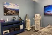 Smooth Skin with Six Laser Hair Removal Sessions on One Small, Medium, Large or Extra Large Areas (Up to 53%Off) - Second Medium