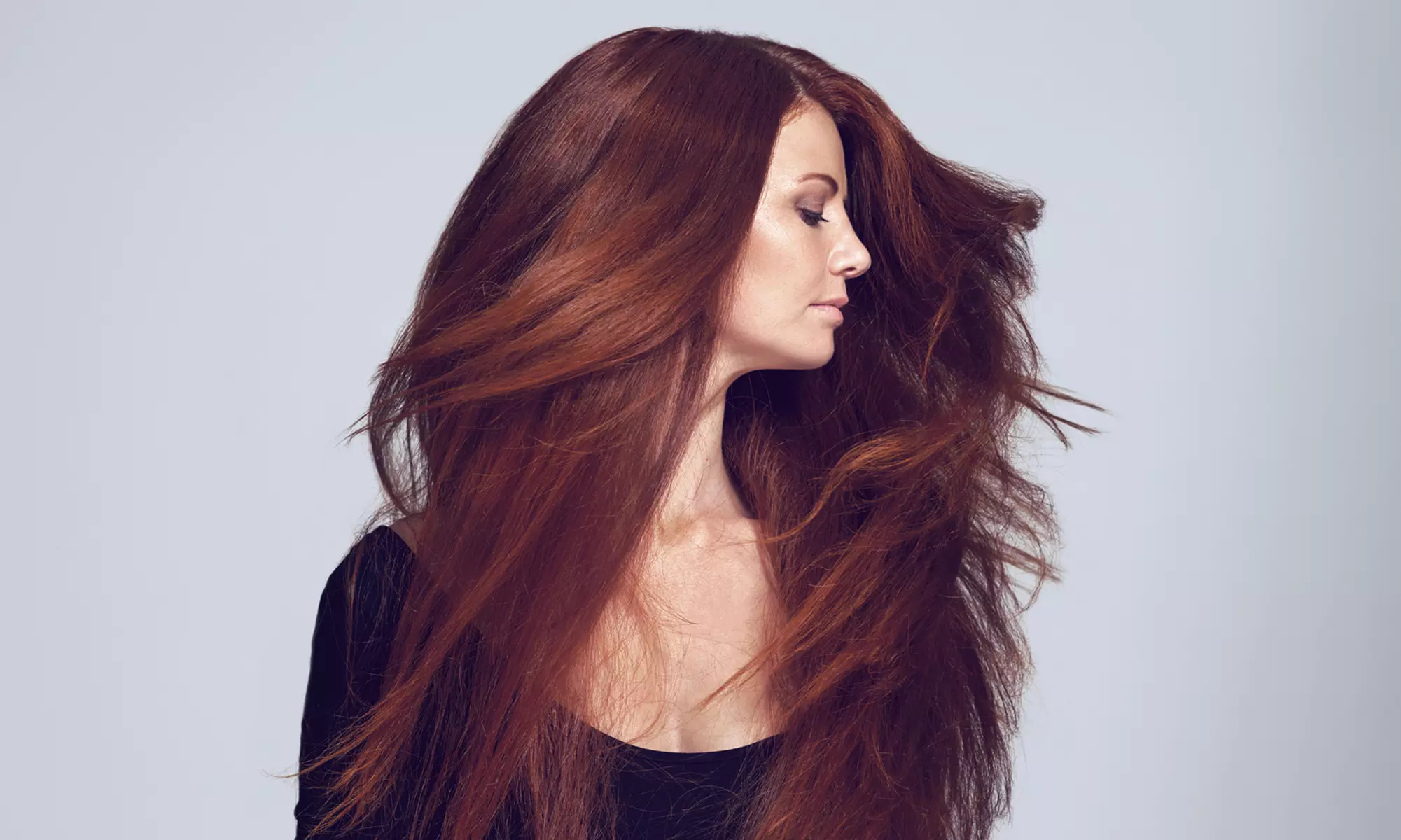 Get Smooth Hair with Keratin Smoothing Treatment