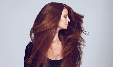 Keratin Smoothing Treatment 12 weeks - Callente Hair Design