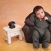 Image 2: Newborn Photography: Get a Standard, Deluxe or Solo Collection