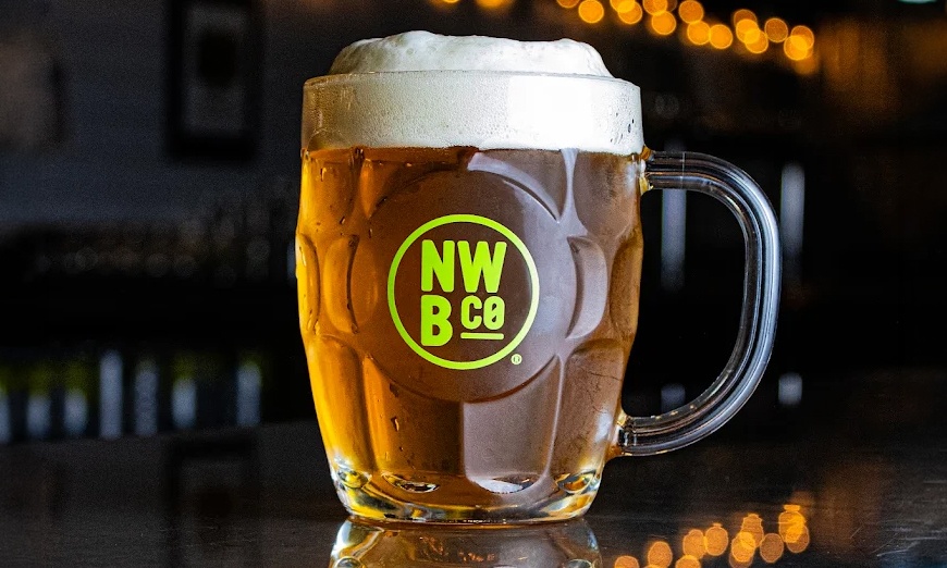 Image 4: Brewery Tours with Pints or Vouchers for Craft Beer & Snacks