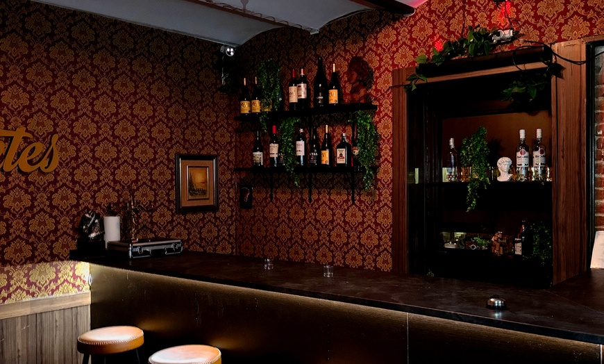 Image 4: Escape room para grupos de 3 a 6 personas en pleno centro de Madrid