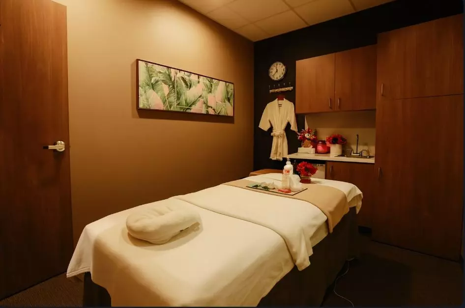 Melt Stress Away with Swedish or Deep Tissue Massage & Essential Oils