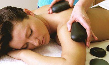 60-Minute Swedish Massage - CheetahFit