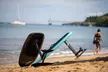 1-Month Unlimited Rentals: Single Kayak or Paddleboard for One at Miami Kiteboarding (Up to 73% Off) - Second Medium