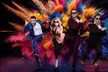 Champions of Magic: Holiday Spectacular on December 2 at 7 p.m. - Second Medium