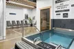Relax in Style: General Admission for Sauna and Cold Plunge 1, 3, or 5 - Valid M-F - 60 Mins at PLUNJ Boise - Second Medium