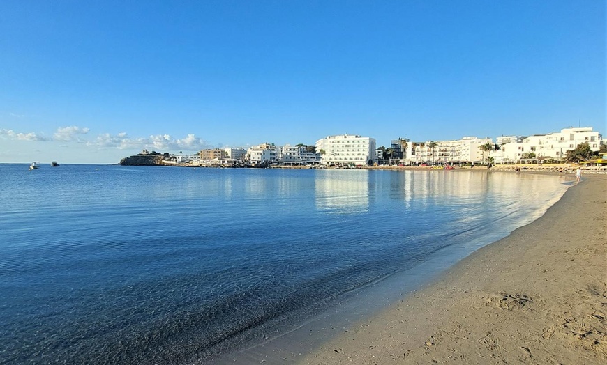 Image 34: ✈ Ibiza Nights: 7 Days with Flight, Wheels & Chill Pack from Worldee  