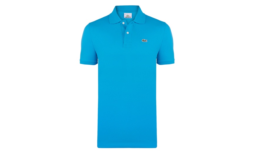 Image 5: Lacoste Polo Shirt Men's