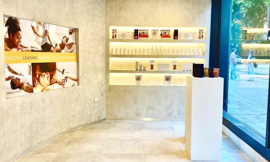 Image 4: One, Two, Three or Six Sessions of Choice of 60-Minute Facial