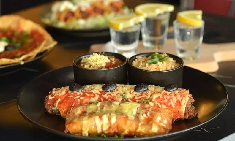 Savor Mexico: Authentic Flavors at The Aztec Broadbeach