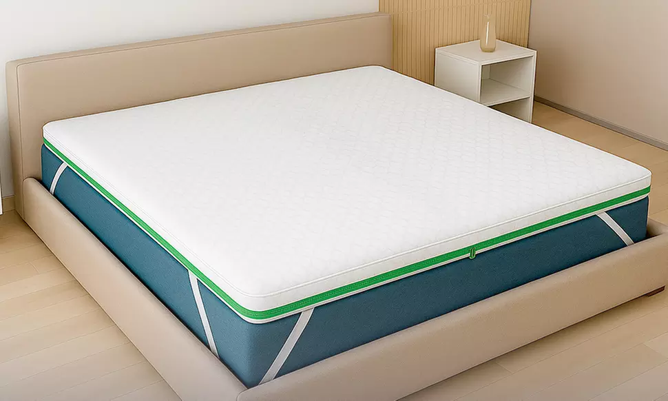 The White Stone matrastopper