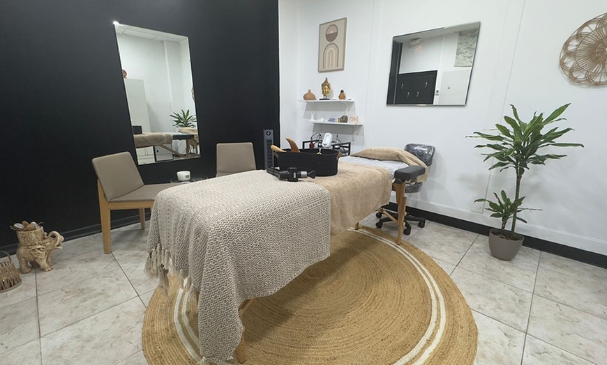 Image 5: 2 o 4 sesiones de maderoterapia corporal en zona superior o inferior