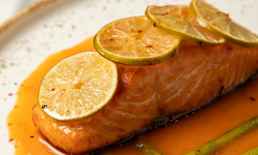 Image 5: Experiencia gastronómica Focko para 2 a elegir entre Focko o prémium