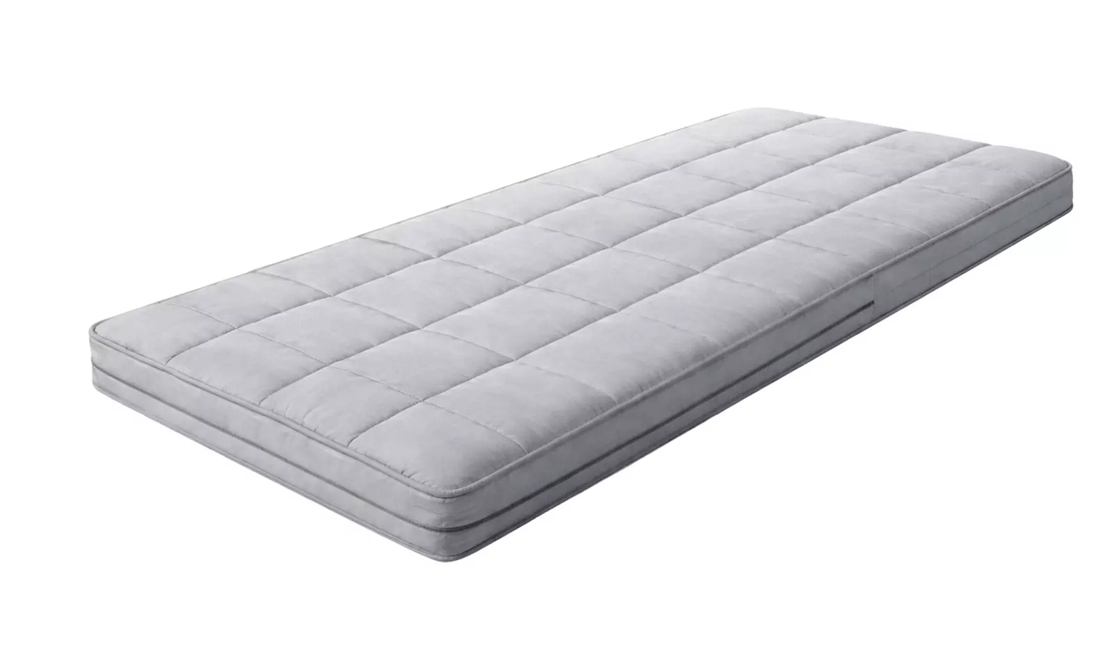 Roll Up Foldable and Portable Mattress Topper