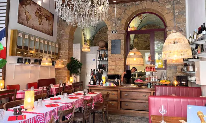 Jusqu'à 30% de remise sur Française chez Pralyon