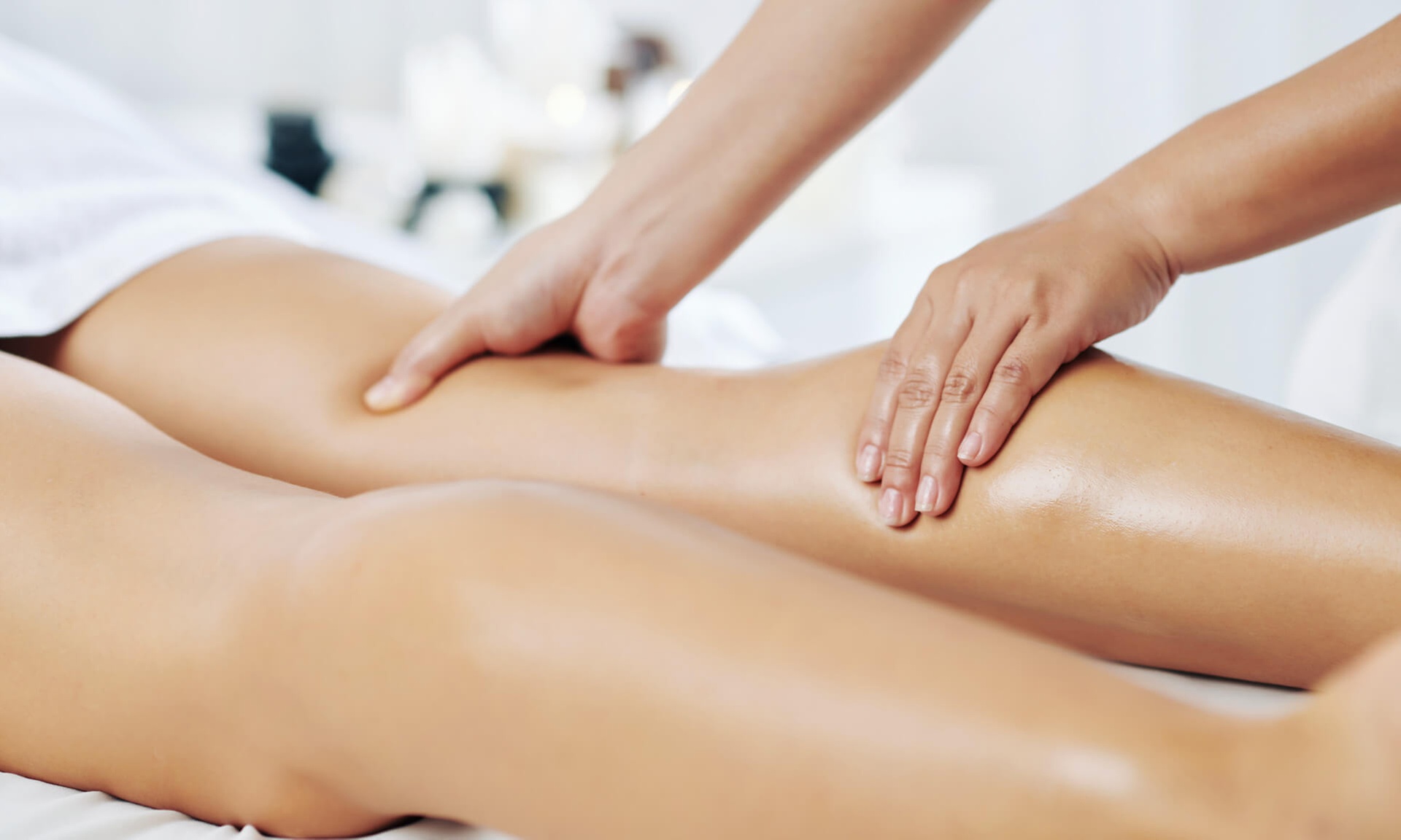 Jusqu'à 35% de remise sur Massage - Drainage lymphatique chez Le cocon d'Aligre