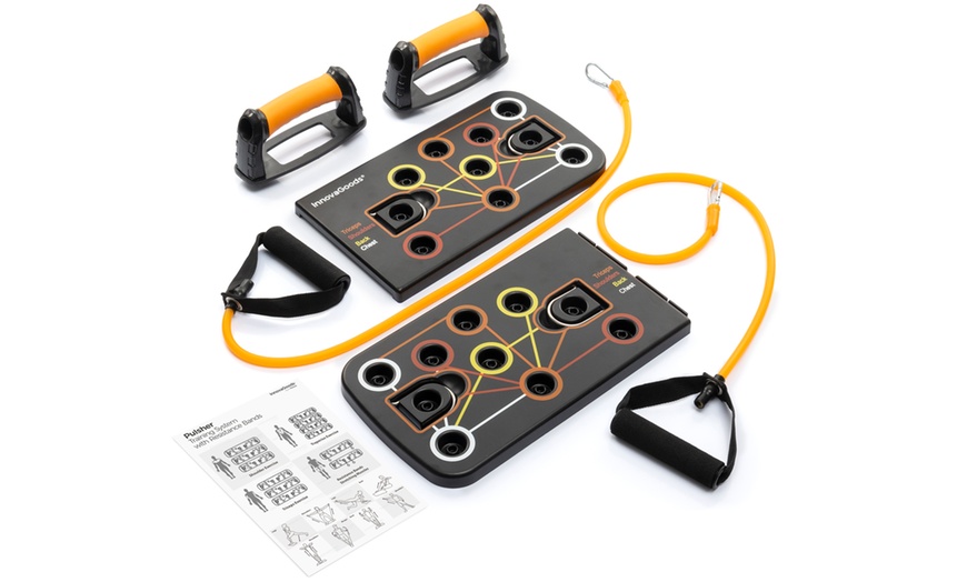 Image 2: Pack d'entraînement à domicile