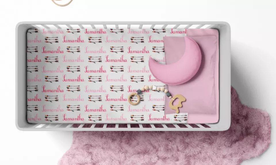 Create Custom Comfort with Personalized Baby Blankets