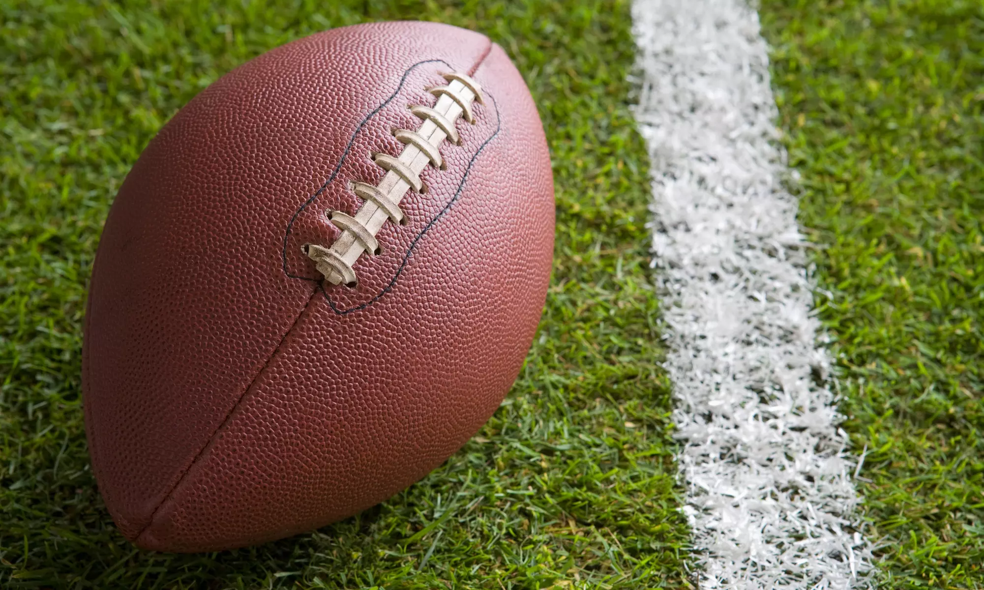 $200 for $400 Worth of Products — Flagstar Football - Primary Image