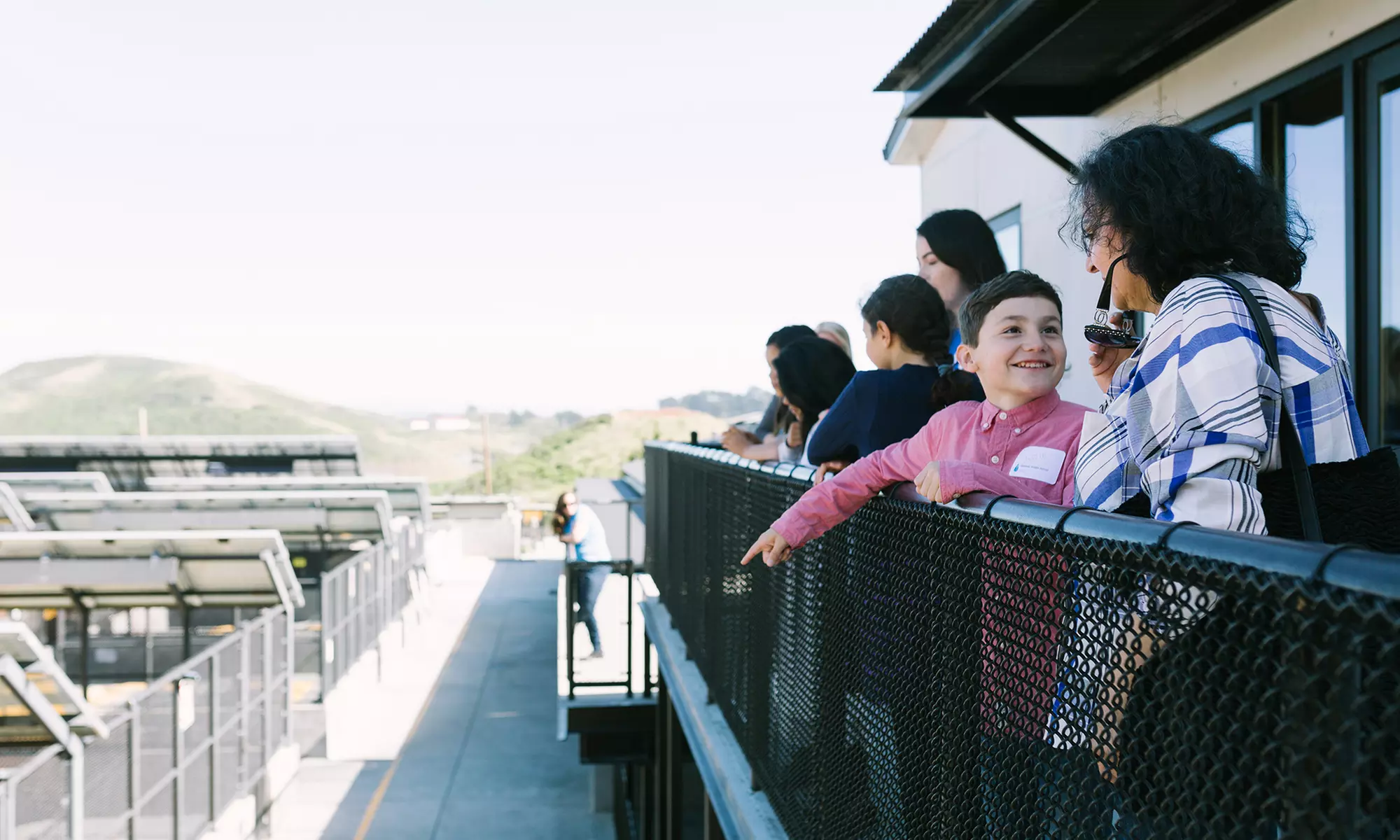 Explore Marine Mammal Rescue: Admissions & Guided Tours For 1, 2, or 4