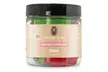 100% Organic CBD-Infused Sweet Watermelon Gummy Candy (250MG - 12000MG) - Second Medium
