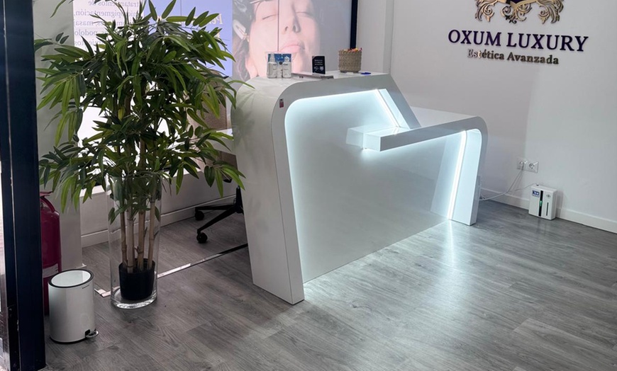 Image 7: Dúo reductor: Body Sculpt, endomasaje o presoterapia (2 a 6 sesiones) 